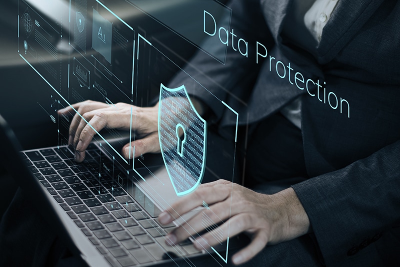 Understanding Data Security in the Legal Industry