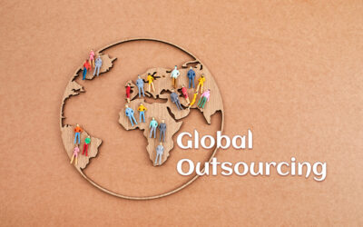 Understanding the Global Outsourcing Landscape
