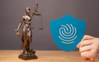 The Importance of Legal Data Security in the Industry