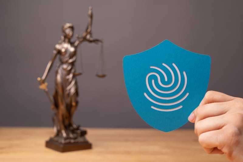 The Importance of Legal Data Security in the Industry