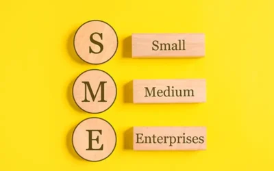 Smarter Scaling for SMEs: Building Efficiency through Collaboration