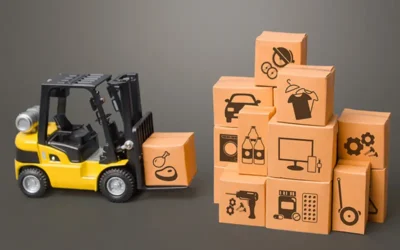 Overcoming Key Logistics Document Management Challenges