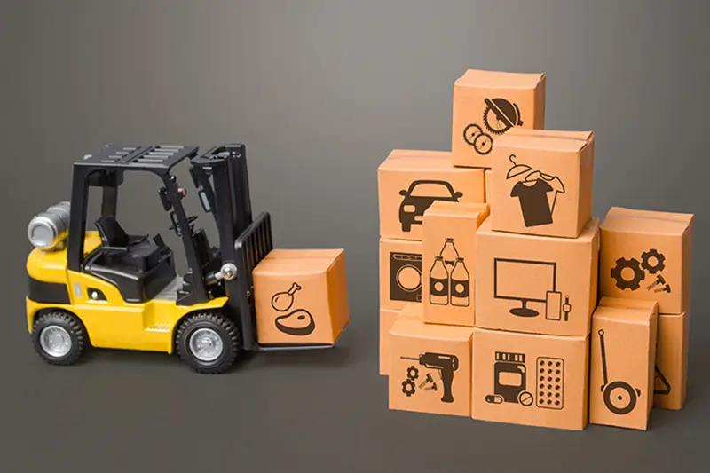 How to Address Logistics Document Management Challenges