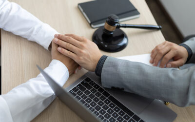 Improving eDiscovery and Document Review Efficiency with Legal Process Support Services