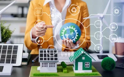 The Growing Impact of RPA in Property Management