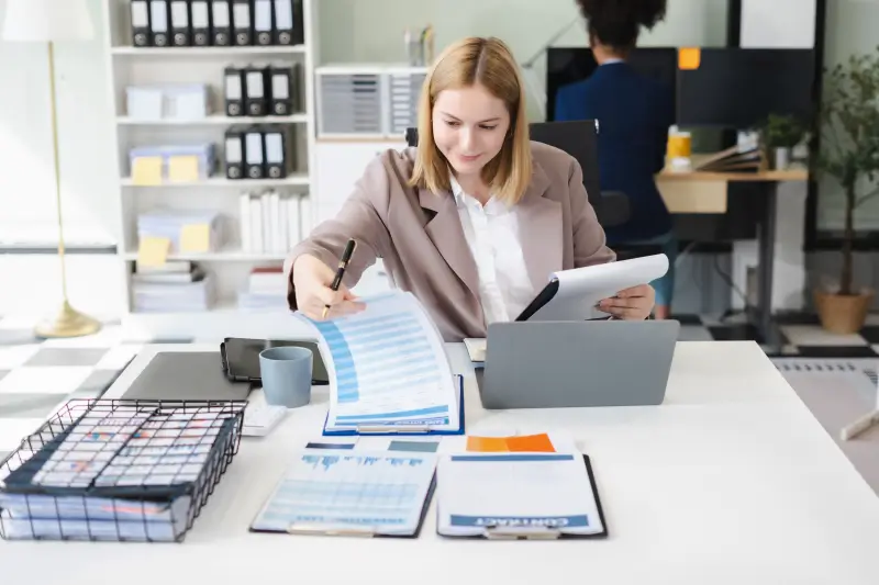 The Rise of Smart Document Conversion The Rise of Smart Document Conversion: AI-Driven Solutions for Faster, Safer, and More Scalable Digital Transformation