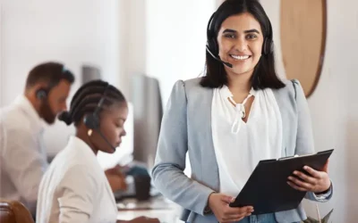 The Future of Healthcare BPO Growth Trends and Strategic Insights