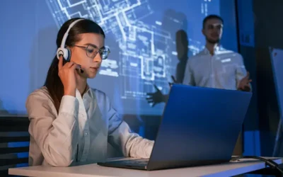 Why AI-Powered BPO Services are a Win-Win Today
