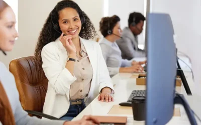 BPO for Real Estate Businesses: How Outsourcing Solutions Enhance Operations and Profitability