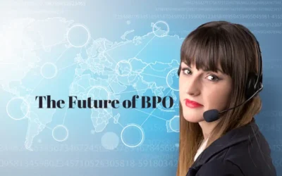 The Future of BPO: Key Trends Shaping 2026 and Beyond