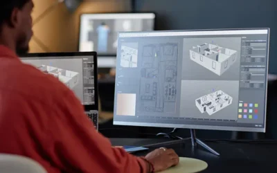 Make the Most of Your Legacy Design Files with Expert CAD Conversion