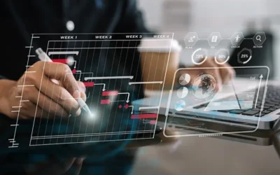 How AI Data Entry in Finance and Accounting is Transforming Operations