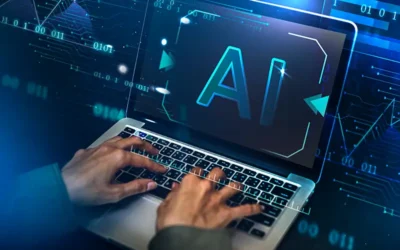Top Benefits of Implementing AI Data Entry Solutions
