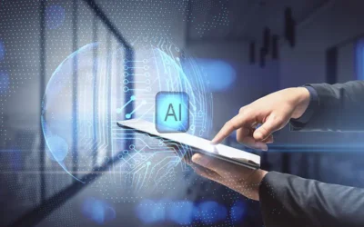 AI in Records Management: Trends to Watch in 2026