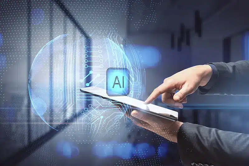 AI in Records Management Trends to Watch in 2026 AI in Records Management