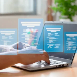 Manual and AI Powered Document Conversion Services Document Conversion Services We Support