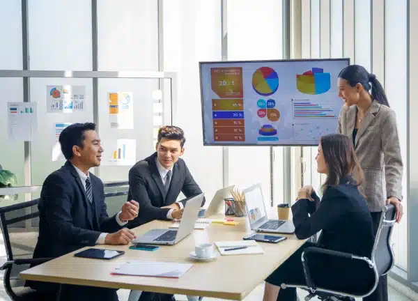 Benefits from Data Scraping Services Benefits from Data Scraping Services