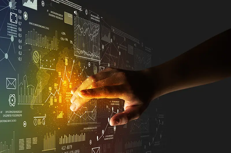 Outsourcing Data Extraction Outsourcing Data Extraction