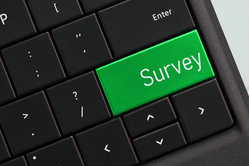Core Capabilities Core Capabilities of Survey Data Entry Services