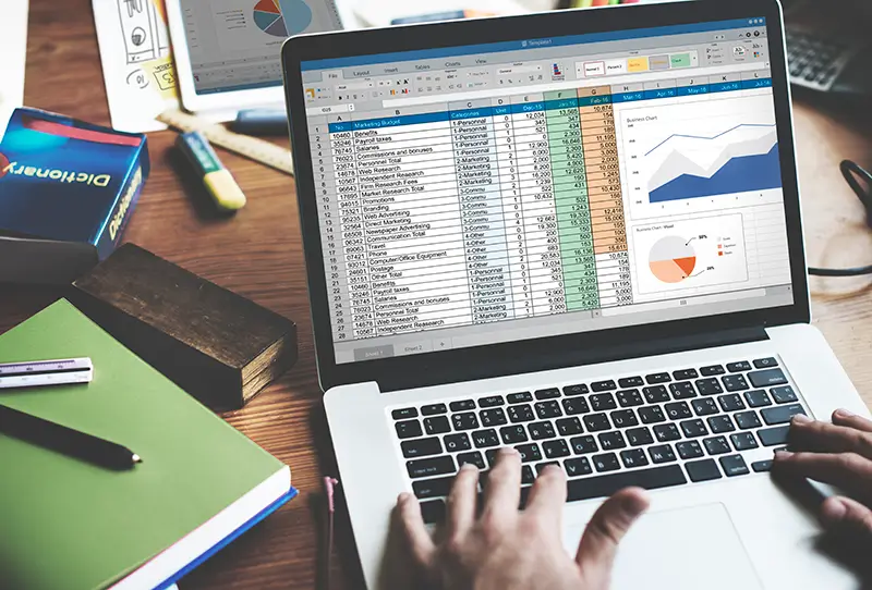 Data Process Outsourcing Data Process Outsourcing for Excel Data Mining Services