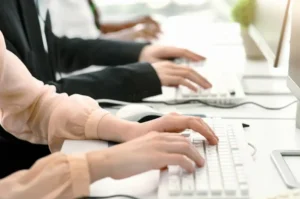 Validation of Insurance-related Data Core Capabilities of Insurance Claims Data Entry Services