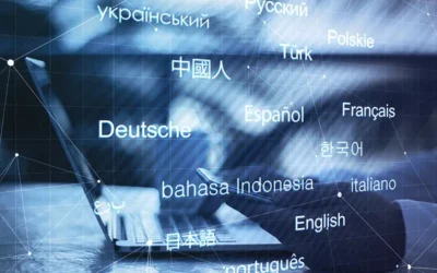 AI Document Processing for Multilingual Documents: Breaking Language Barriers
