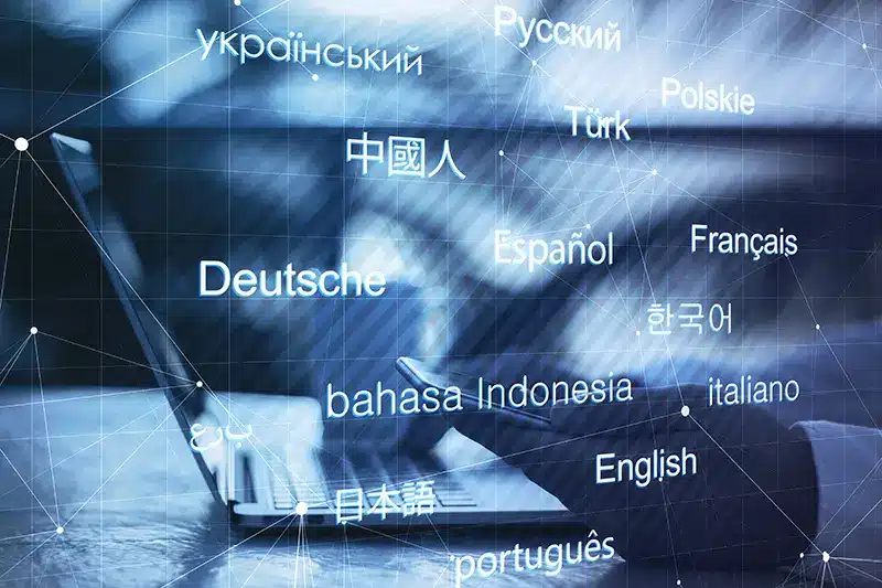 AI Document Processing for Multilingual Documents Breaking Language Barriers AI Document Processing for Multilingual Documents