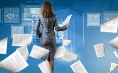 How Digitization and Document Conversion Are Transforming Modern Libraries