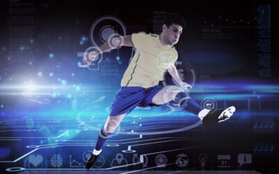 Learn How AI is Transforming the Sports Industry