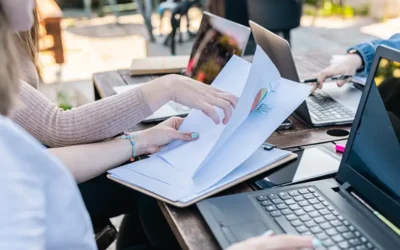 Document Conversion Services: Turning Unstructured Content into Business Value