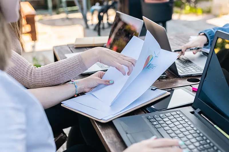 Document Conversion Services Document Conversion Services: Turning Unstructured Content into Business Value