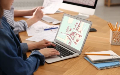 Common Challenges in GIS Data Conversion and How to Overcome Them