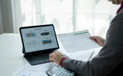 Financial Reporting Simplified: Streamlining Processes with Automation