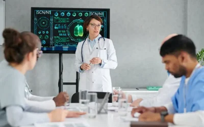 How Agentic AI is Transforming Healthcare Operations